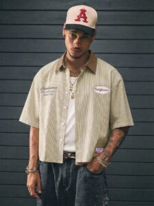 Men Tops